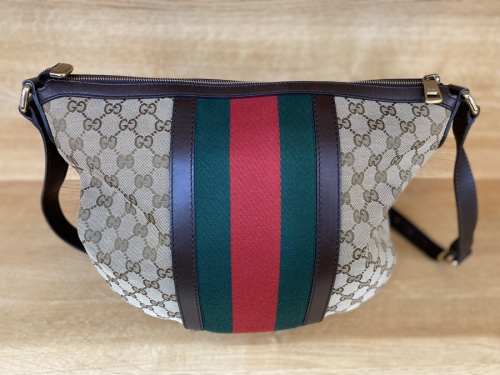 GUCCIのグッチ