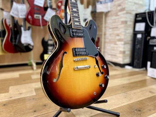 Gibsonのギブソン