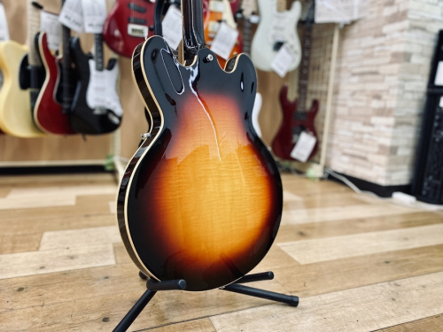 ギブソンの大和