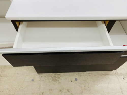 キッチン収納の大和　中古家具