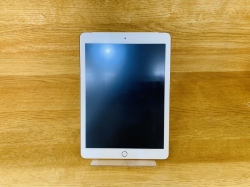 iPadのApple