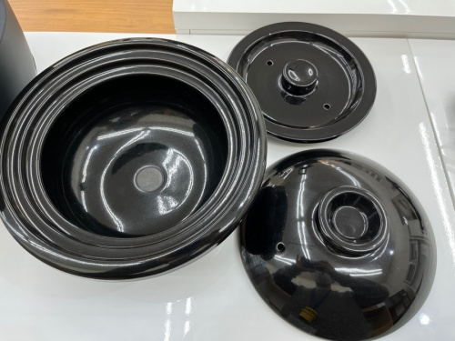 炊飯器のsiroca(シロカ)