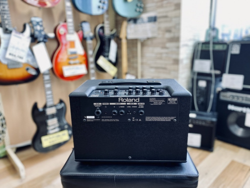 ROLANDのローランド