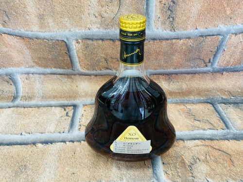 Hennesy (ヘネシー)のコニャック