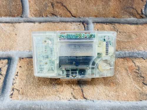 ネオジオポケットカラー