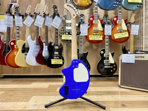 ギターのFERNANDES