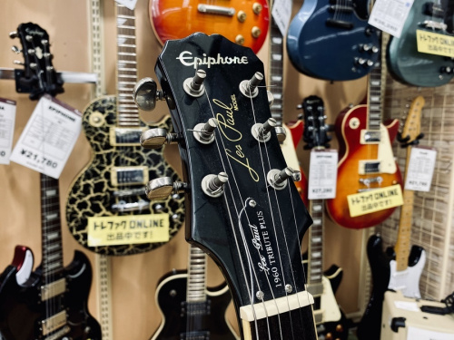 Epiphoneのエピフォン