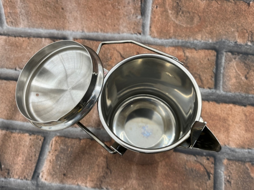 キャンプケトルのUNIFLAME(ユニフレーム)