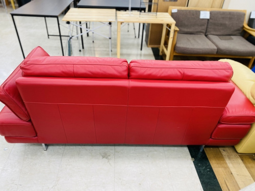 2人掛けソファのワタリジャパン