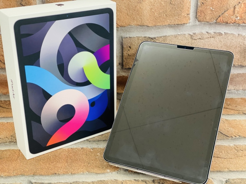 生活家電のiPad Air