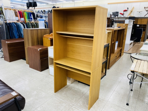 家具の無印良品