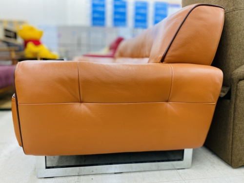 2人掛けソファの大塚家具