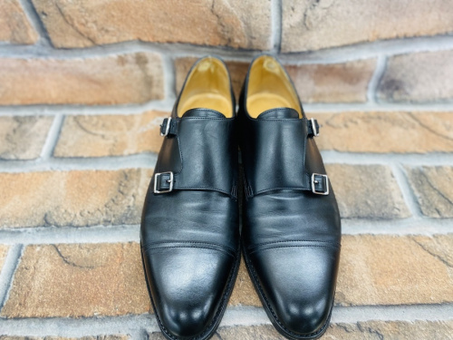 シューズのJOHN LOBB