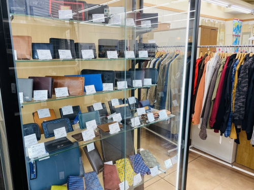 ダブルモンクストラップシューズ