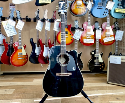EPIPHONE(エピフォン) PRO-1 Ultraが入荷いたしました！｜2022年04月12