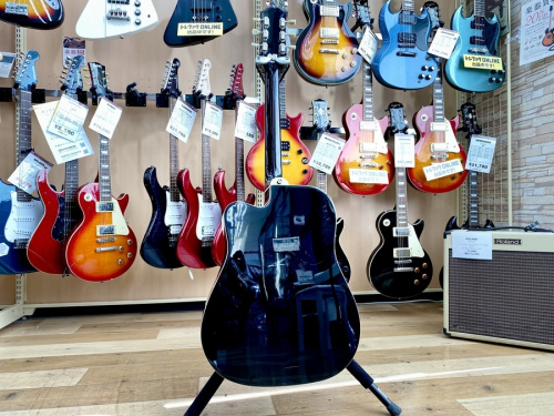 エレキギターのEpiphone