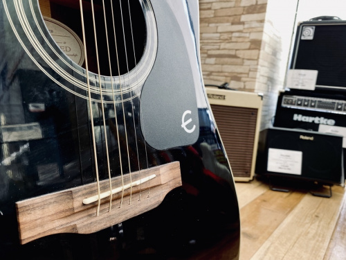 Epiphoneのエピフォン