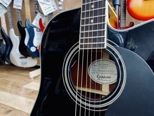 エピフォンの楽器買取