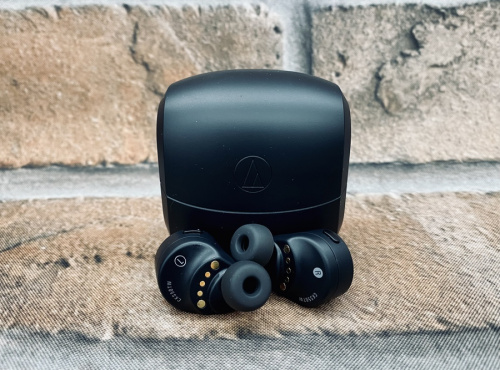 ワイヤレスイヤホンの大和買取