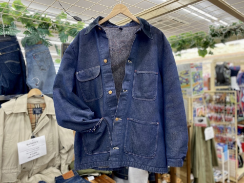 Wranglerのラングラー