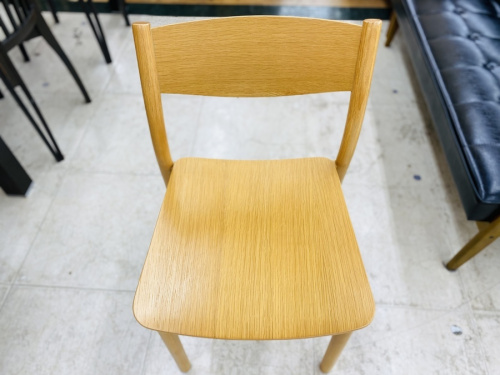 無印良品の4点セット