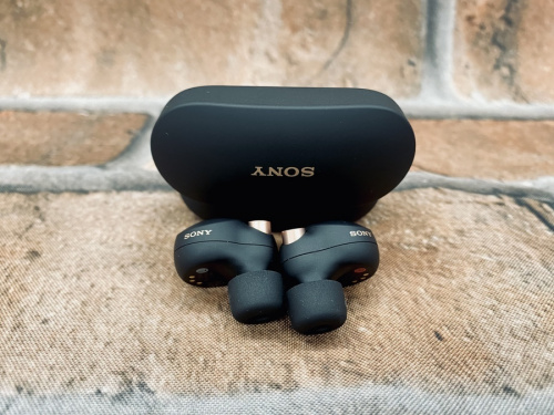 ワイヤレスイヤホンの大和買取