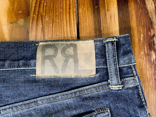 RRLのダブルアールエル