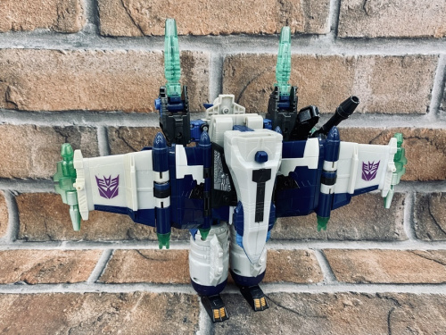 トランスフォーマーのTransformers