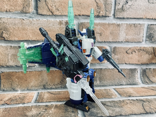 Transformersの大和買取
