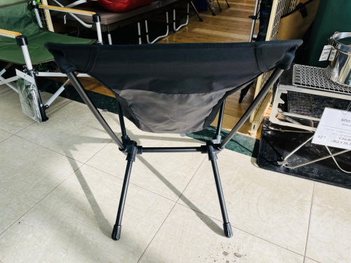 アウトドアチェアのOGAWA