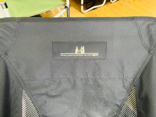 OGAWAのアウトドア買取