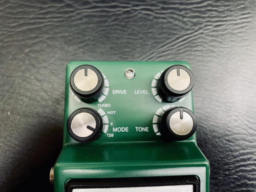 ibanezのアイバニーズ