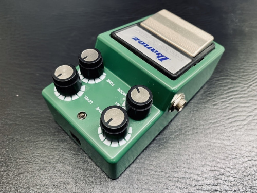 アイバニーズの楽器買取