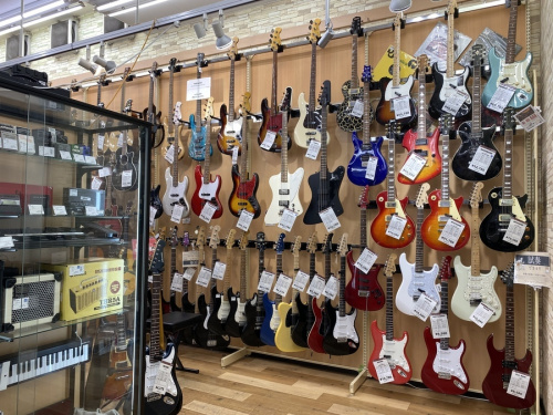 楽器買取