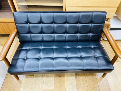 カリモク60のKチェア