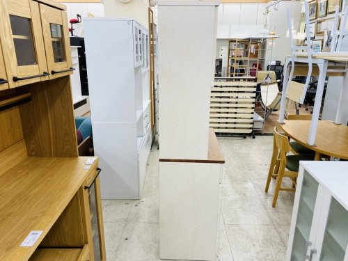 レンジボードのニトリ