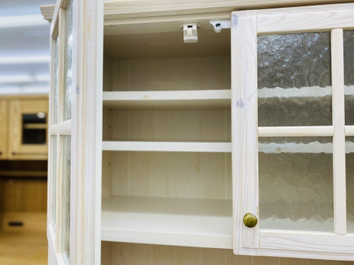 ニトリの北欧風