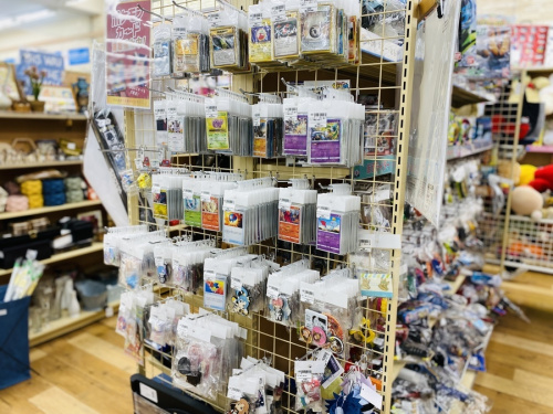 構築済みスターターのポケモン