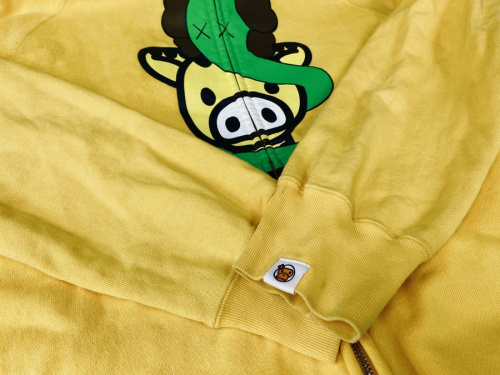 KAWS　の大和買取