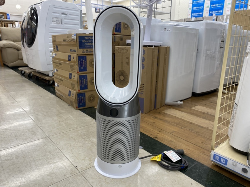 洗濯機のdyson
