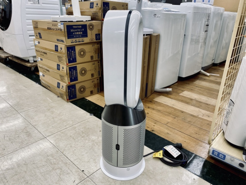 dysonのダイソン