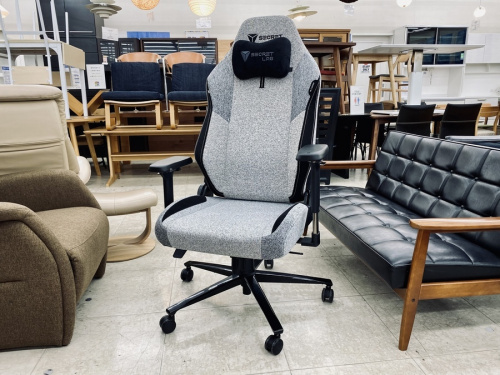 家具のイス