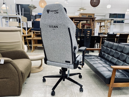 イスのSecretlab