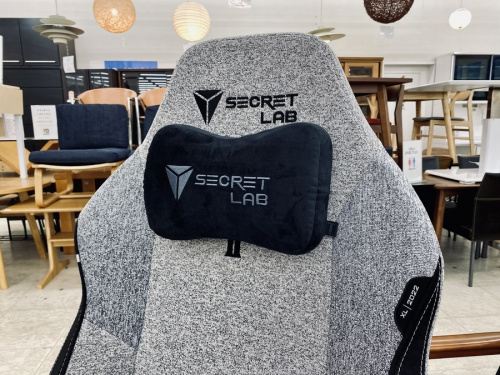 Secretlabのシークレットラボ
