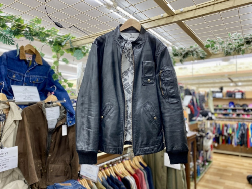 メンズファッションのジャケット