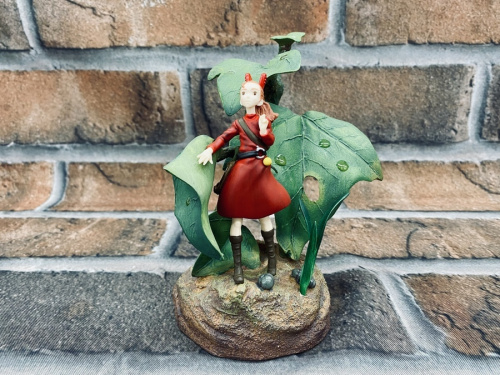 ホビーのフィギュア