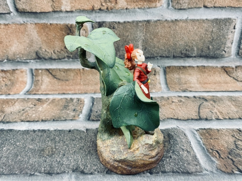 借りぐらしのアリエッティの大和買取