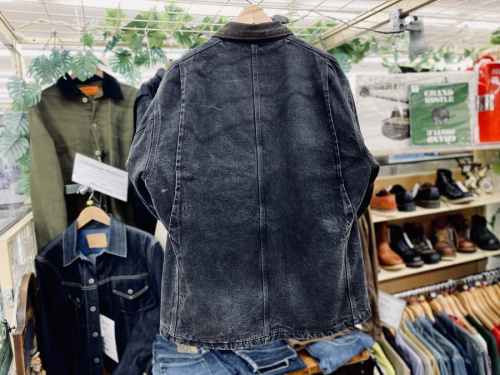 カーハートの大和買取