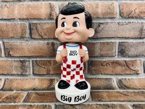 ホビーのフィギュア