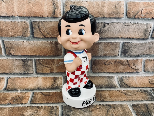 フィギュアのBig Boy